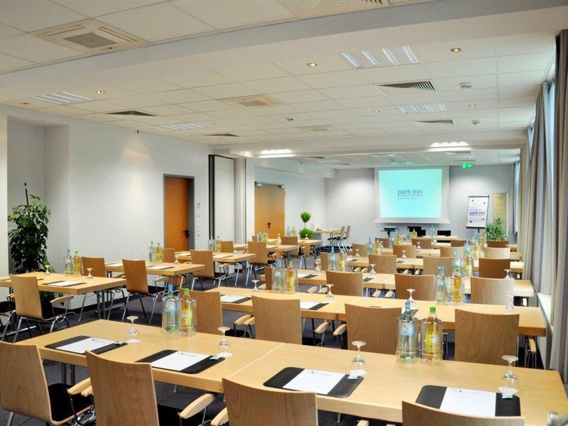 Centro West Hotel Berlino