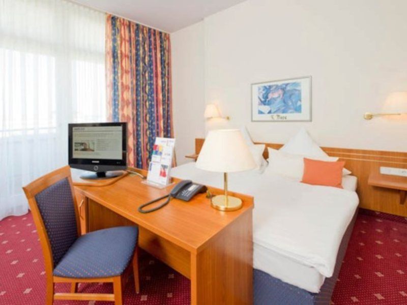 Centro West Hotel Berlino