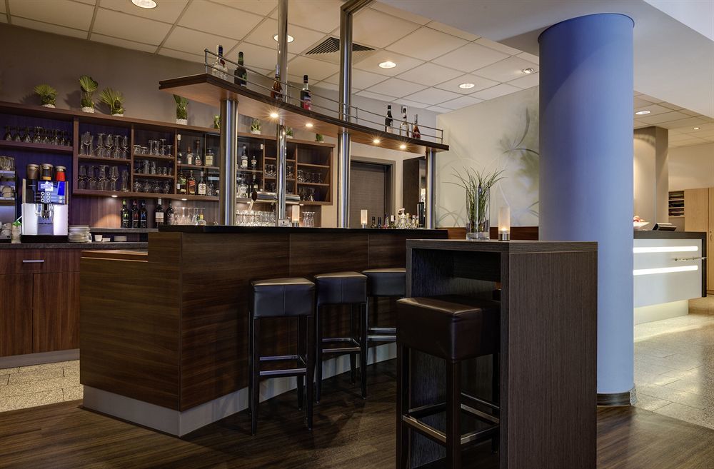 Centro West 4* Berlino