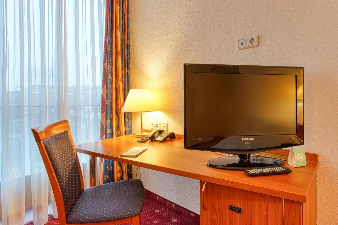Centro West Hotel Berlim