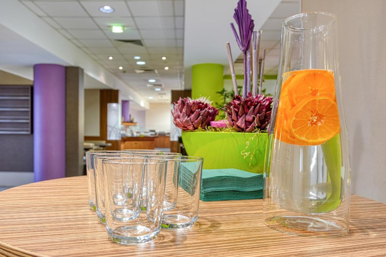 Centro West 4* Berlino