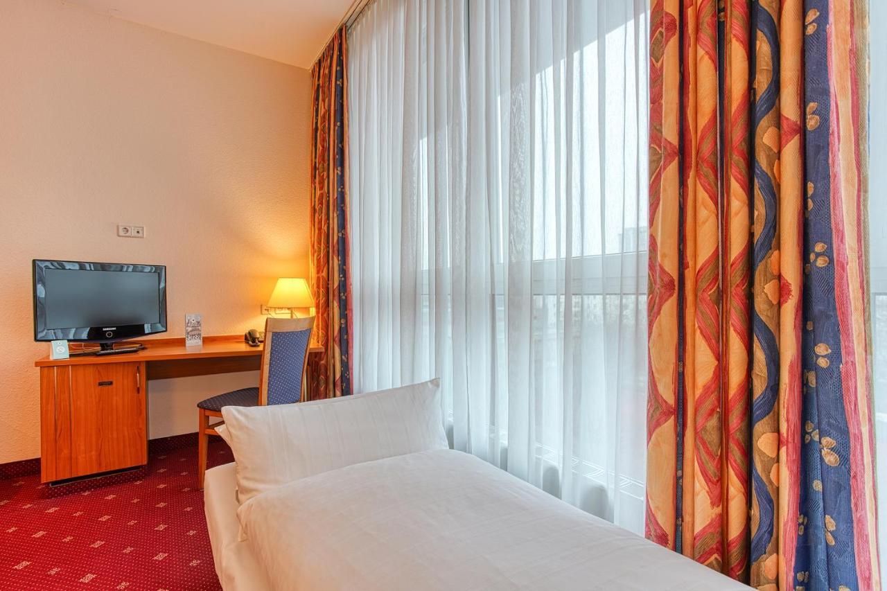 Centro West 4* Berlino