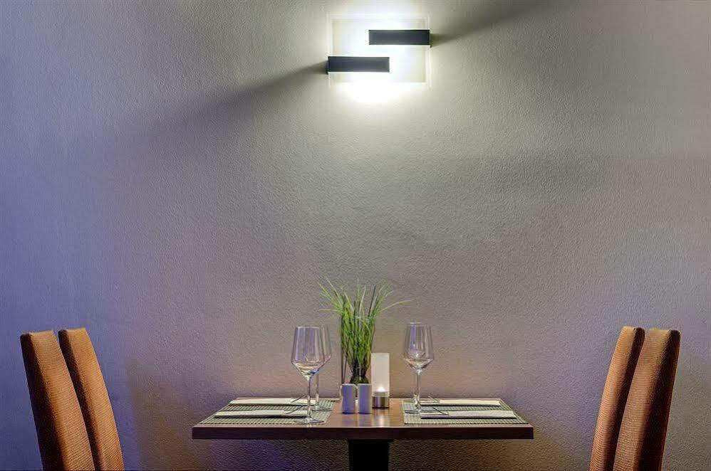 Centro West Hotel Berlino
