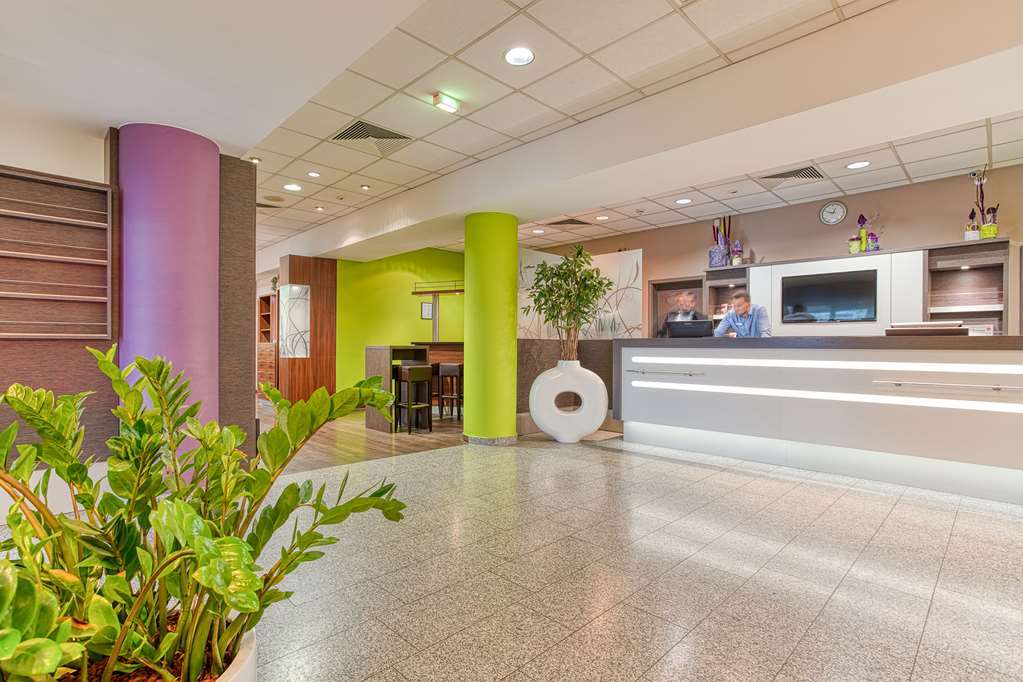 Centro West Berlim